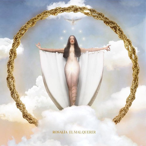 Rosalia - El Mal Querer [Import] | Vinyl