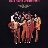 Rose Royce - Greatest Hits | CD