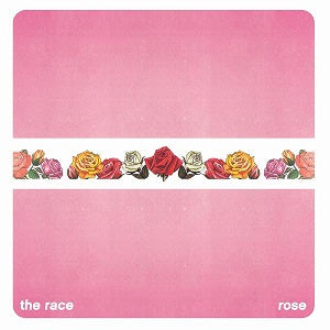 The Race - Rose | CD