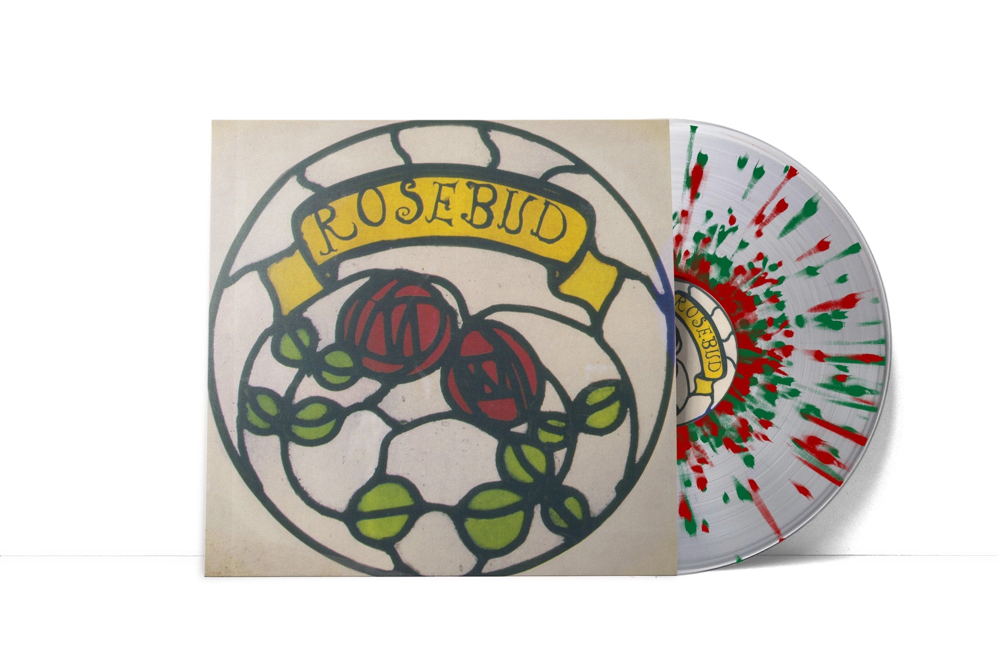 Rosebud - Rosebud | Vinyl