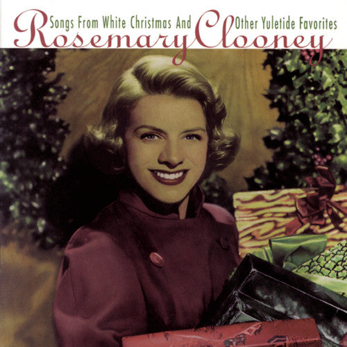 Rosemary Clooney | Songs From White Christmas and Other Yuletide Favorites | CD