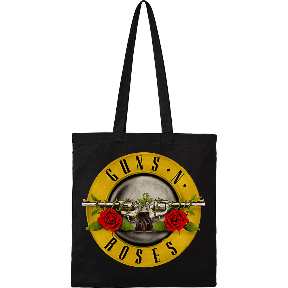 Guns N' Roses | Roses Logo |