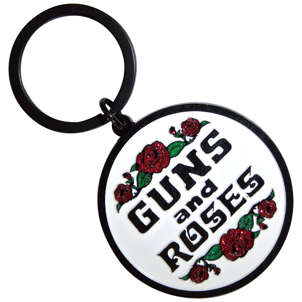 Guns N' Roses | Roses |