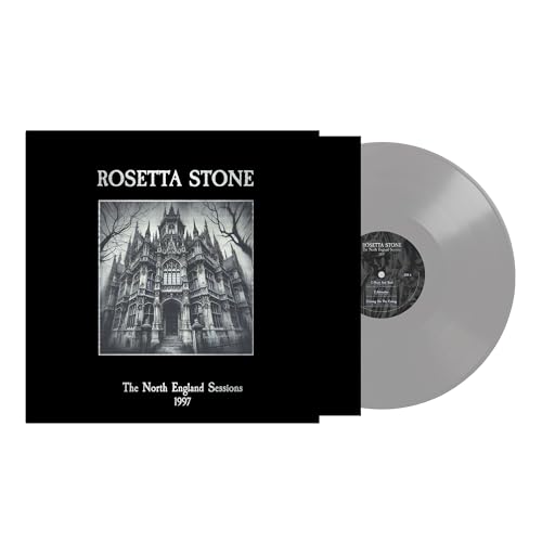Rosetta Stone - The North England Sessions - 1997 | Vinyl