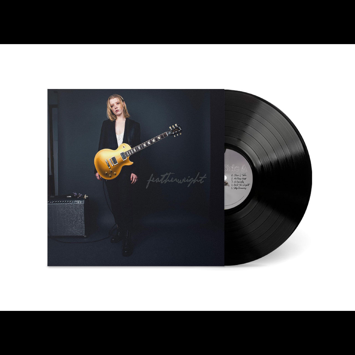 Rosie Frater-Taylor - Featherweight | Vinyl