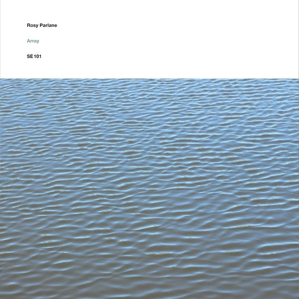 Rosy Parlane - Array [LP] | Vinyl