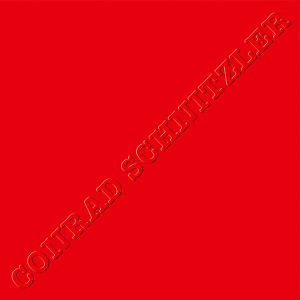 CONRAD SCHNITZLER - Rot (50th Anniversary Edition) | Vinyl