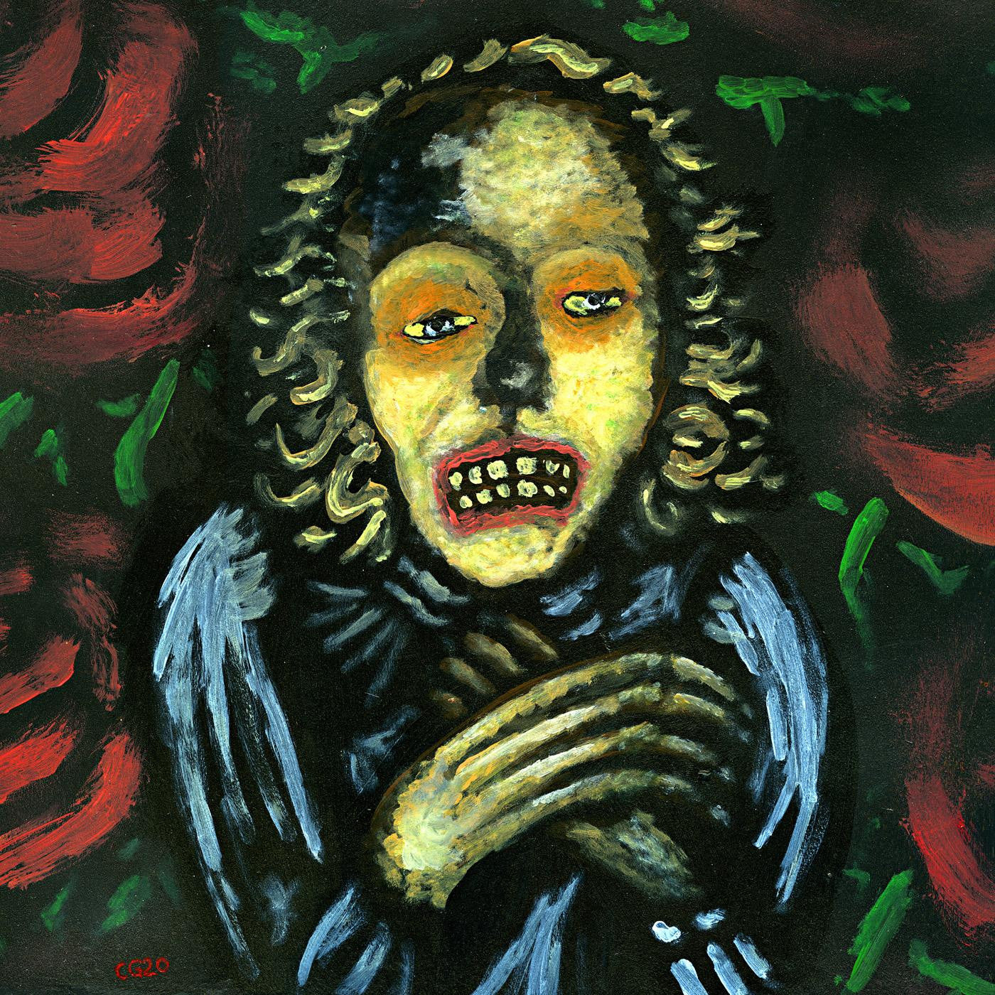 Rot TV - Tales Of Torment (Limited Edition, Opaque Yellow Colored Vinyl) | Vinyl