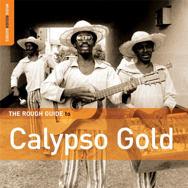 Various Artists | Rough Guide To Calypso Gold | CD