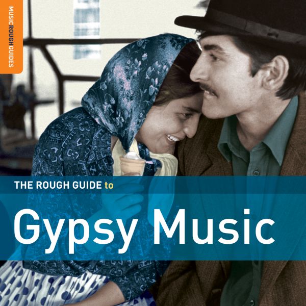 Various Artists - Rough Guide To Gypsy Music (Second Edition: 2 CD) | CD