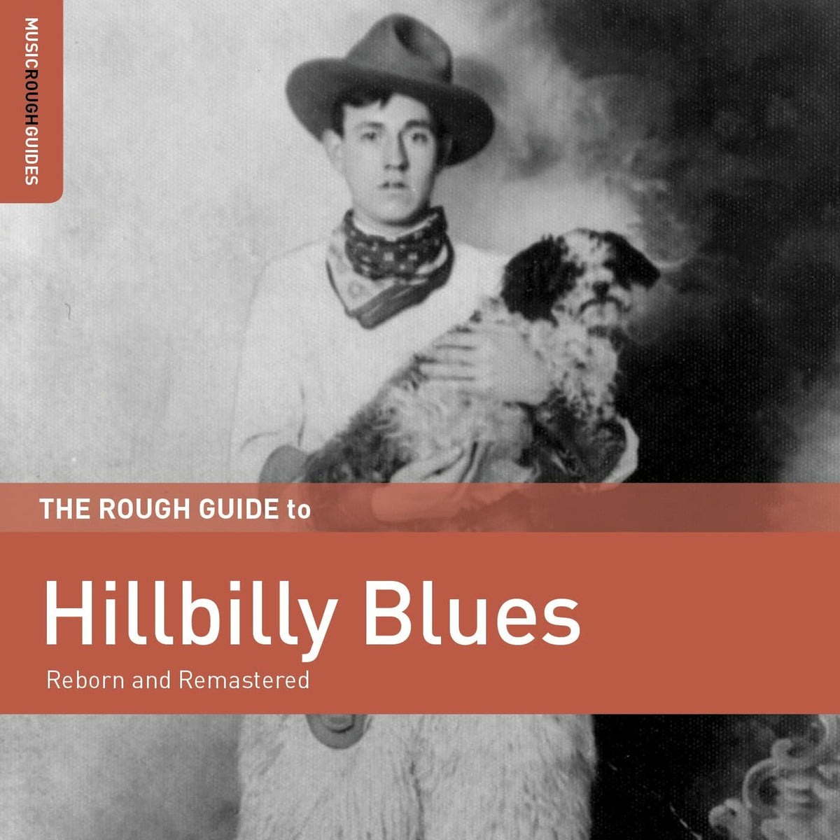 Various Artists - Rough Guide To Hillbilly Blues | Vinyl