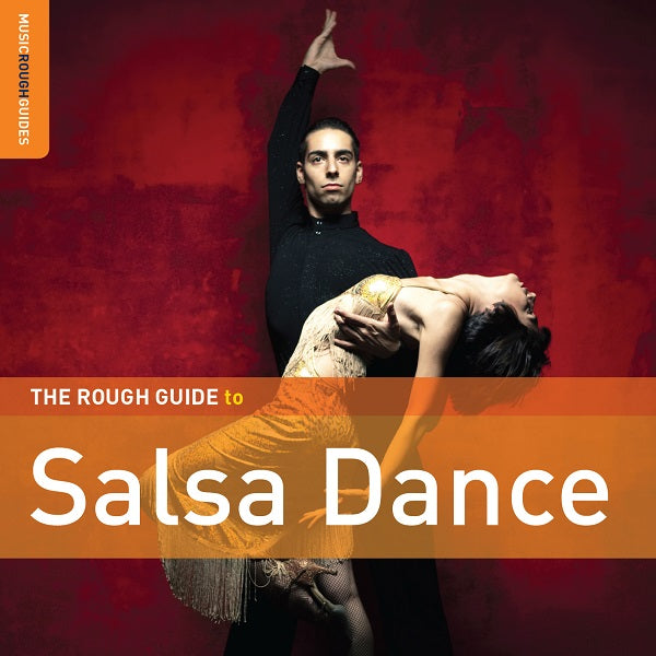 Various Artists - Rough Guide To Salsa Dance (Third Edition) | CD