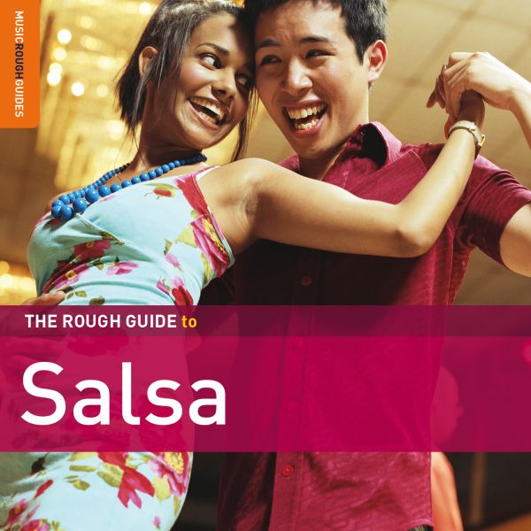Various Artists - Rough Guide To Salsa | CD