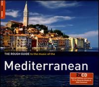 Various Artists - Rough Guide To The Mediterranean | CD