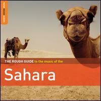 Various Artists - Rough Guide To The Sahara | CD