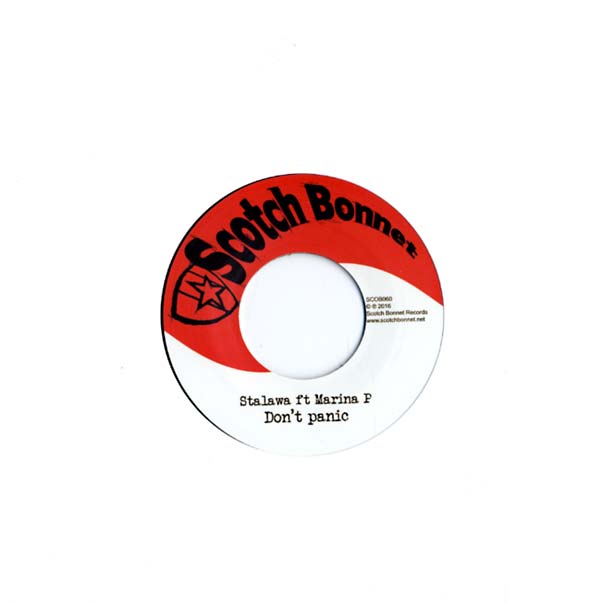 STALAWA - Rough Winer 2 | Vinyl
