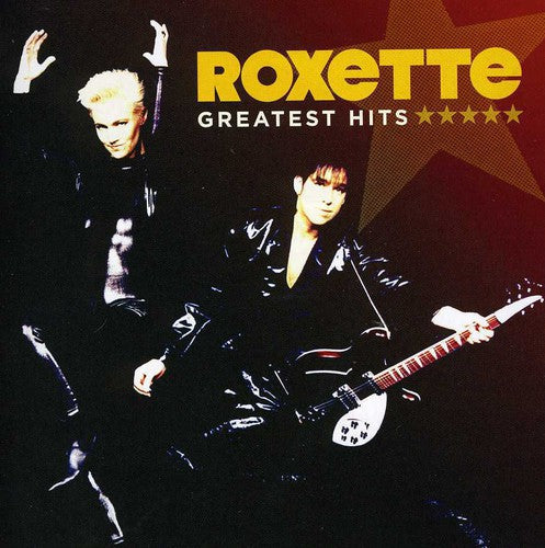 Roxette | Greatest Hits | CD