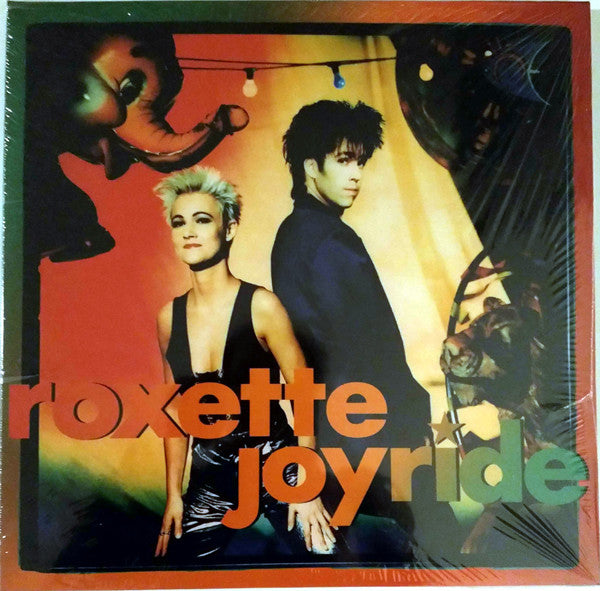 Roxette - Joyride | Vinyl