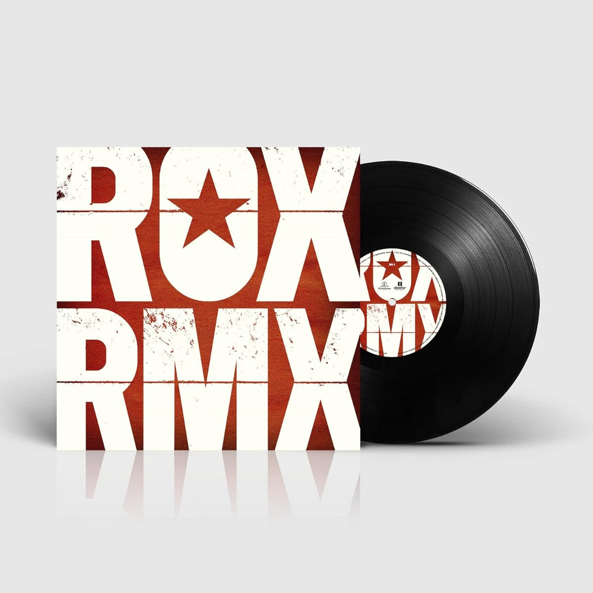 Roxette | Rox Rmx [Import] | Vinyl - 0