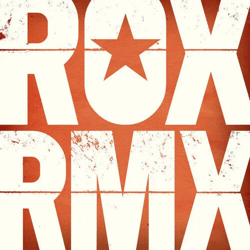 Roxette - Rox Rmx [Import] | Vinyl