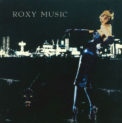 Roxy Music - For Your Pleasure [Deluxe 2 LP] | Vinyl