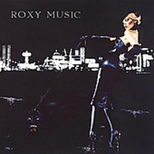 Roxy Music - For Your Pleasure | CD