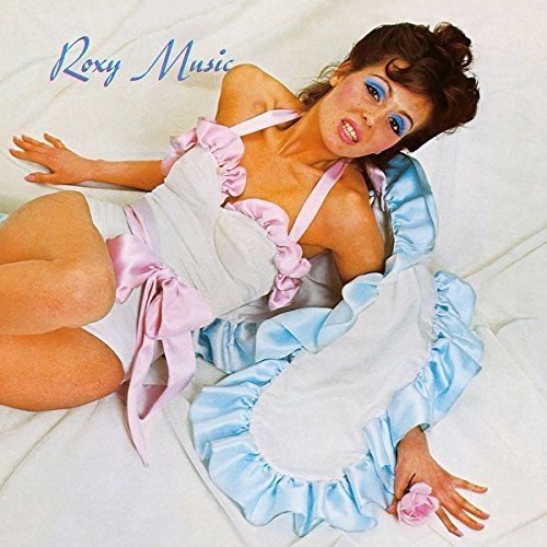 Roxy Music - ROXY MUSIC (LP) | Vinyl