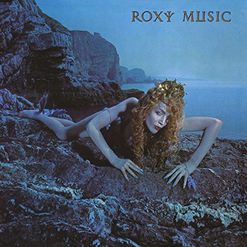 Roxy Music - Siren (Remastered, 180 Gram Vinyl) | Vinyl