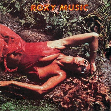 Roxy Music - STRANDED | Vinyl
