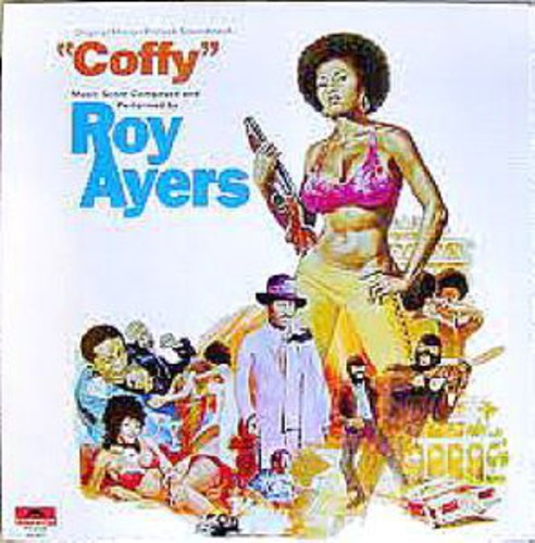 Roy Ayers - Coffy | Vinyl