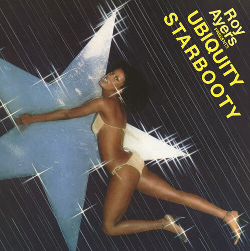 Roy Ayers - Starbooty [Import] | CD