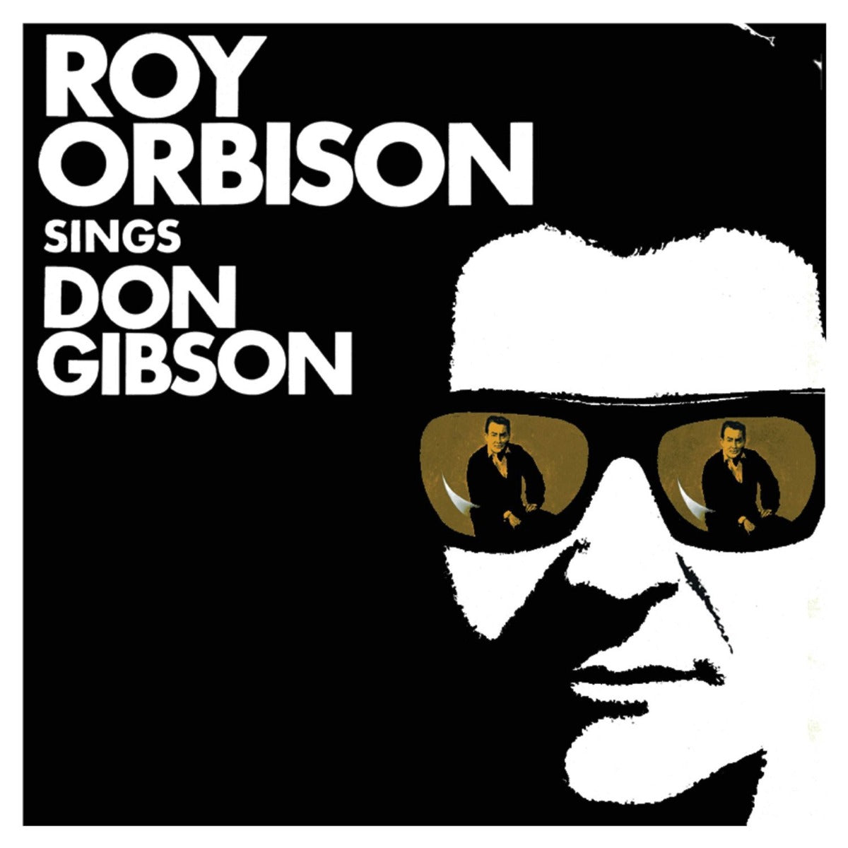 Roy Orbison - Roy Orbison Sings Don Gibson (180 Gram Vinyl) | Vinyl