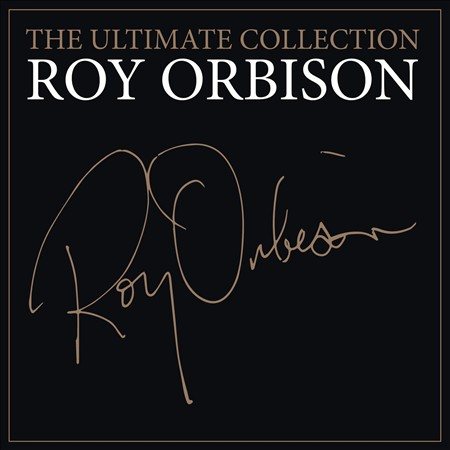 Roy Orbison - The Ultimate Collection (Gatefold LP Jacket) (2 Lp's) | Vinyl