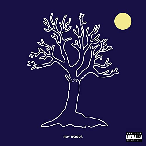 Roy Woods - Exis EP | Vinyl