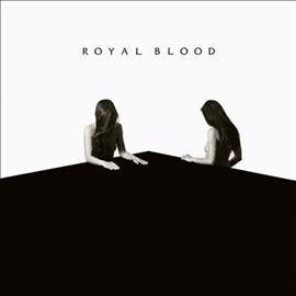 Royal Blood - How Did We Get So Dark? (180 Gram Vinyl) | Vinyl