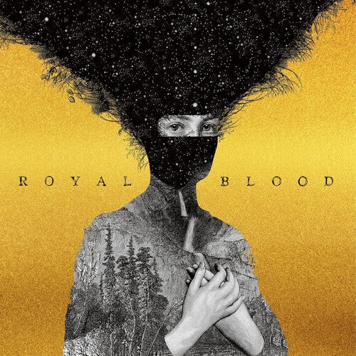 Royal Blood | Royal Blood: 10th Anniversary Special Edition (Gold Vinyl) (2 Lp's) | Vinyl