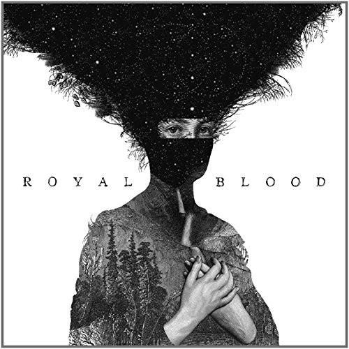 Royal Blood - Royal Blood [Explicit Content] | Vinyl