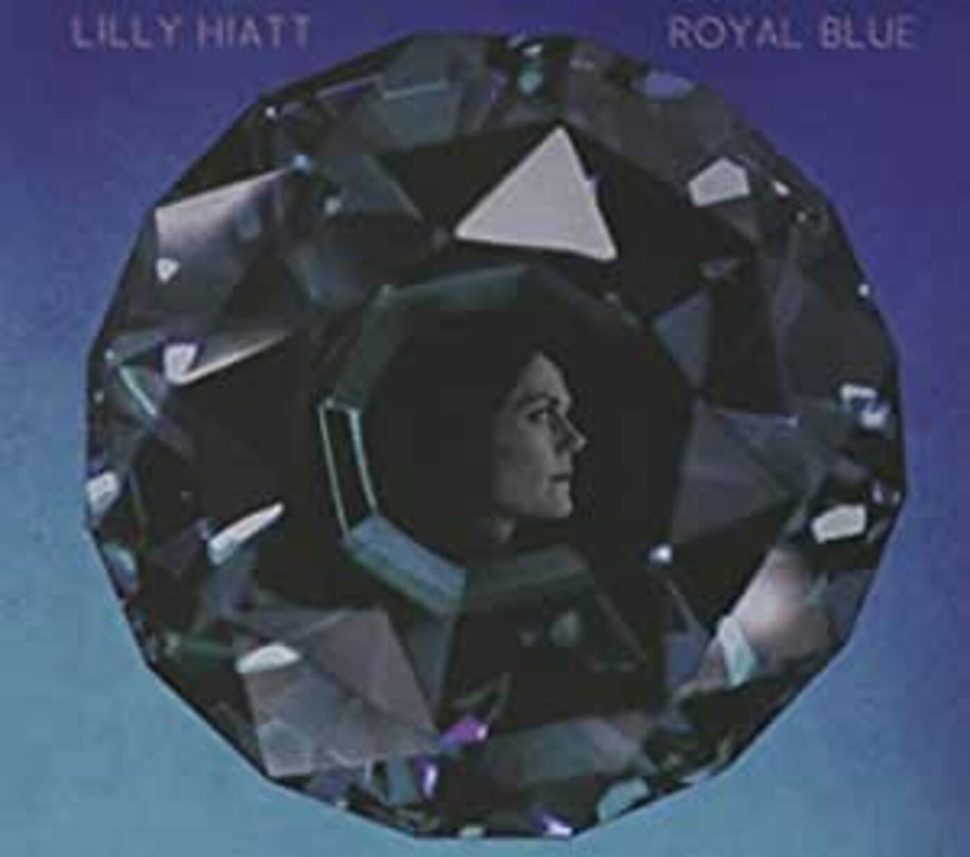 Lilly Hiatt - Royal Blue | CD