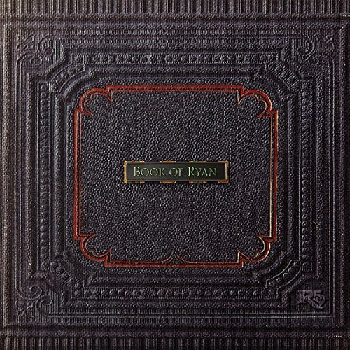 Royce Da 5'9 - Book Of A Ryan | CD