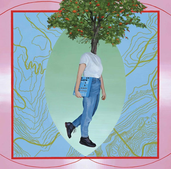 ME LOST ME - RPG (Blue Vinyl) | Vinyl