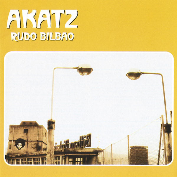AKATZ - Rudo Bilbao | Vinyl