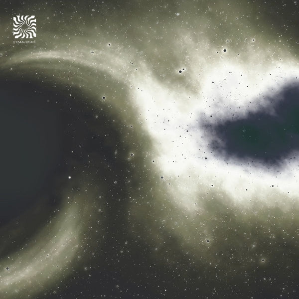 Rue De Garderies | Jiddu [12"] | Vinyl