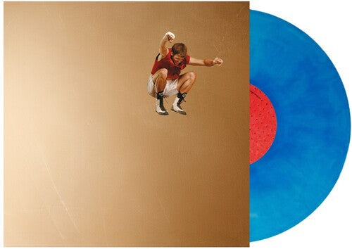 Ruel | Kicking My Feet [Indie Exclusive Blue Vinyl] | Vinyl