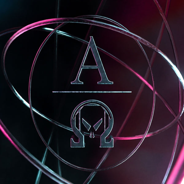 Rufige Kru - ALPha Omega Remixes [12"] | Vinyl