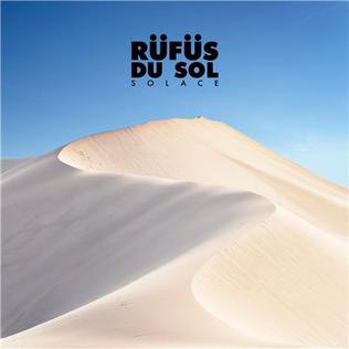 Rufus Du Sol - Solace | Vinyl
