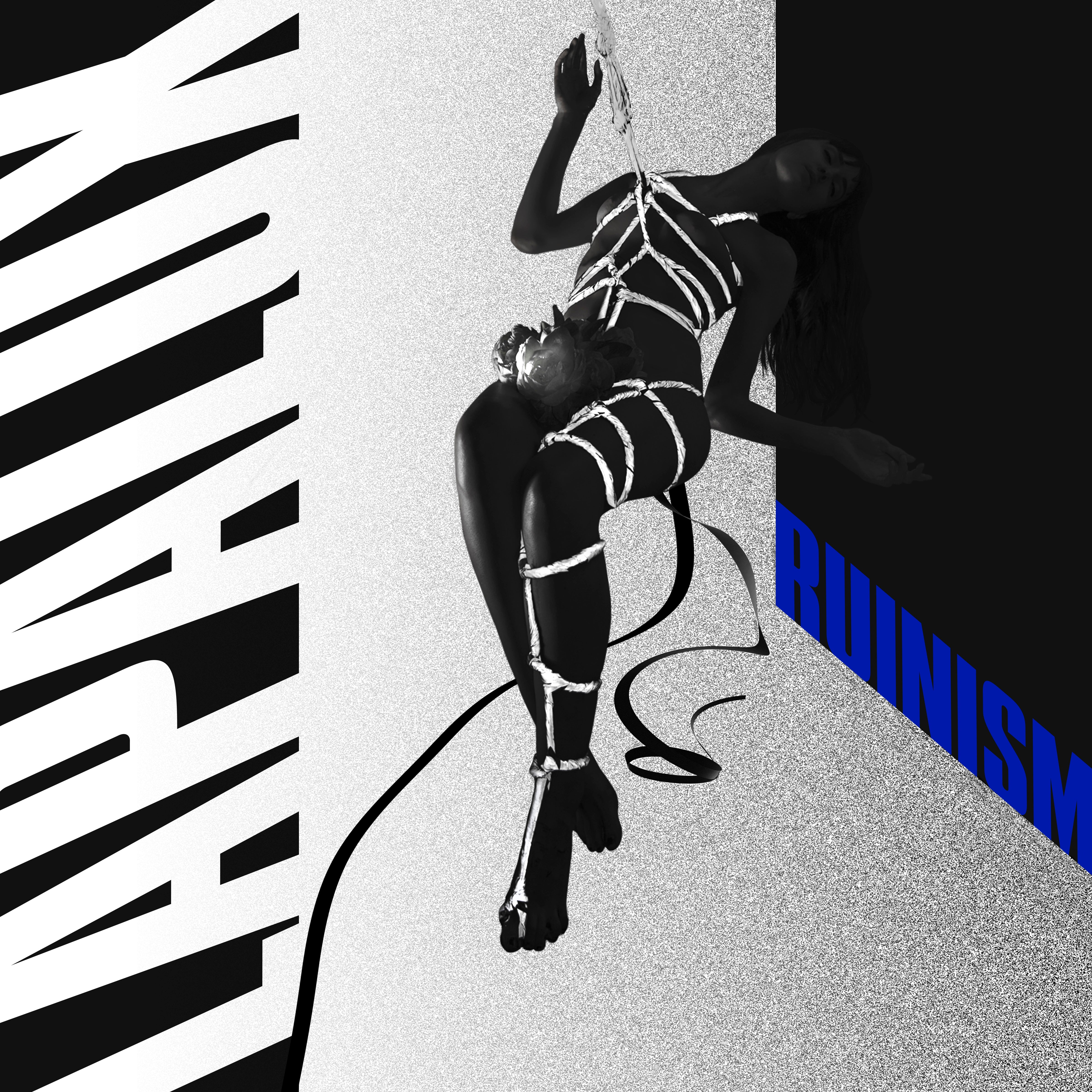 Lapalux | Ruinism | Vinyl