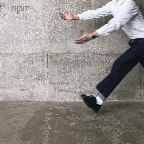 Deftr | Run Away | Vinyl