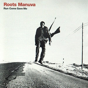 Roots Manuva - Run Come Save Me | CD