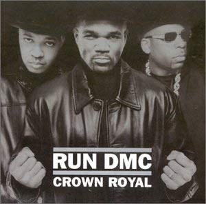 Run Dmc - Crown Royal | CD