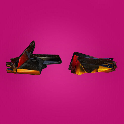 Run the Jewels - RTJ4 [Explicit Content] | CD